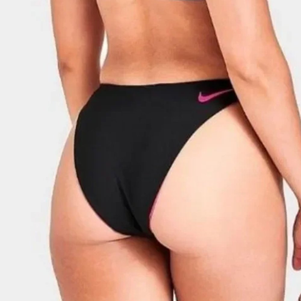 $25 Sale Nike Reversible Bikini Bottom size L
